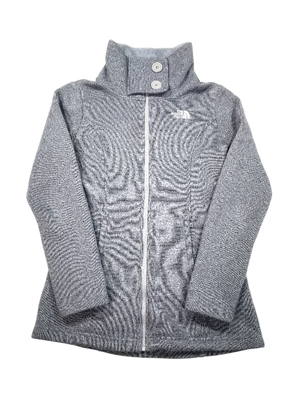 Womens Caroluna Fleece Jacket