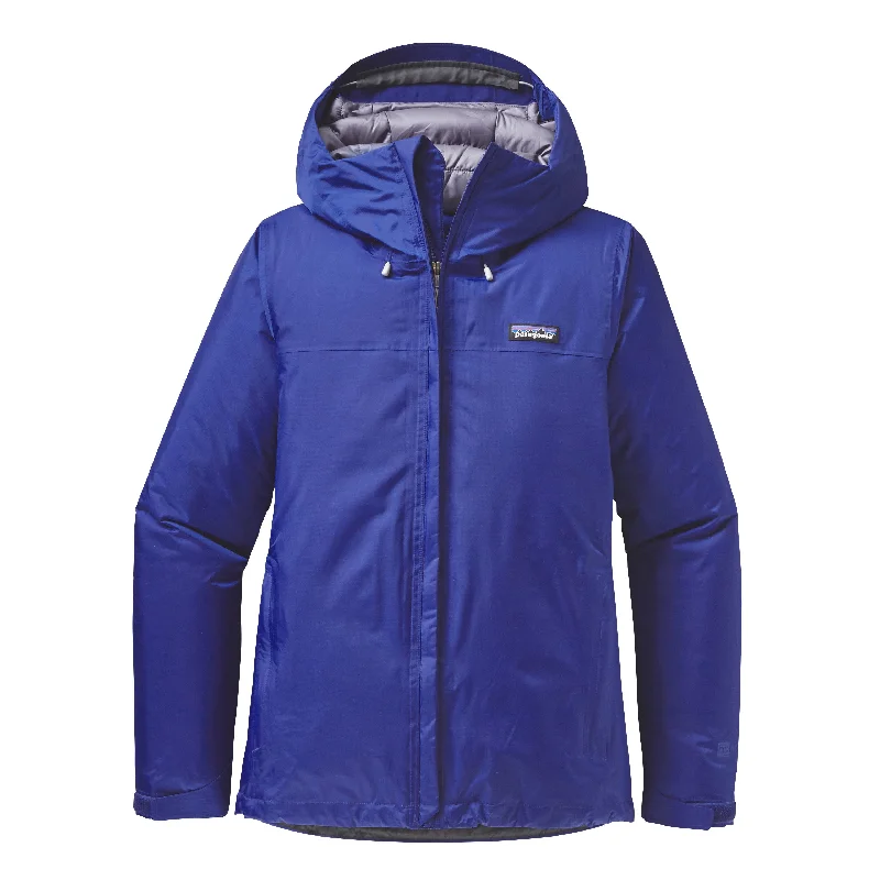 W's Insulated Torrentshell Jacket