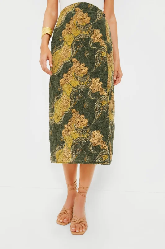 Alpine Jeune Skirt