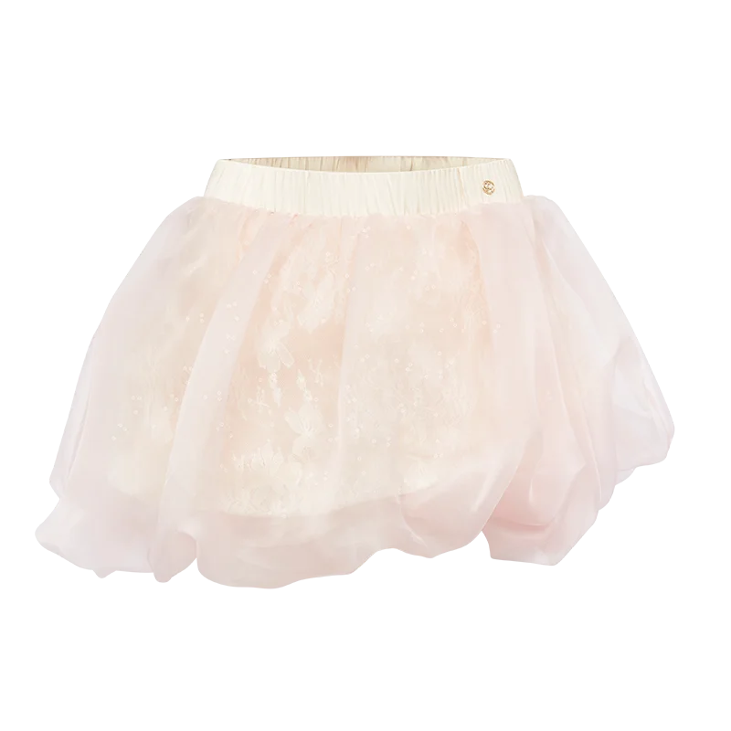 Pink (Skirt)